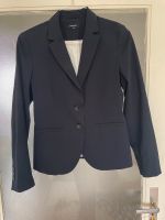 Blazer More & More blau Gr. 38 S M Frankfurt am Main - Ostend Vorschau