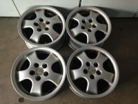 4 x VIPER ALUFELGEN BMW E36 / E46 15 ZOLL 5x120 Nr. 352 Nordrhein-Westfalen - Siegen Vorschau