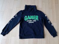 Cooler Gamer Pullover in Gr.146/152 von H&M München - Trudering-Riem Vorschau