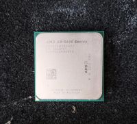 AMD A8 5600 Prozessor CPU Frankfurt am Main - Bergen-Enkheim Vorschau