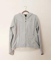 Kapuzenjacke Sport Adidas Grau Gr. 38/40 Bayern - Werneck Vorschau