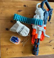 XShot Maschinenpistole Schleswig-Holstein - Lübeck Vorschau