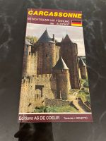Carcassonne Besichtigung mit Führung der Altstadt Nordrhein-Westfalen - Beckum Vorschau