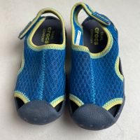 Badeschuhe Crocs Gr. 27 Dresden - Neustadt Vorschau