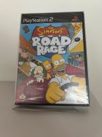 The Simpsons Road Rage - PlayStation 2 Sealed Hessen - Seligenstadt Vorschau