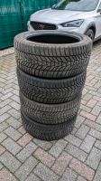 4x Hankook Winterreifen i*cept evo3 Reifen - 245/45 R18 100V M+S Nordrhein-Westfalen - Bedburg-Hau Vorschau