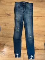 Hollister Jeans W24 L30 Niedersachsen - Achim Vorschau