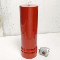 Hängelampe Hängeleuchte Barlampe Barspot Ikea Metall Rot Mitte - Gesundbrunnen Vorschau