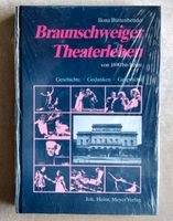 Büttenbender - Braunschweiger Theaterleben von 1690 bis...  OVP Niedersachsen - Weyhausen Vorschau