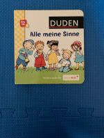 Alle meine Sinne Duden Hessen - Bad Sooden-Allendorf Vorschau