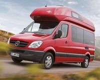 Westfalia James Cook Bj. 2012 - SUCHE - Nordrhein-Westfalen - Wermelskirchen Vorschau