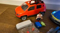 Playmobil Notarzt und Kleinwagen Hessen - Kassel Vorschau