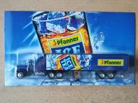 0,50€ Werbe-LKW Truck von Pfanner Ice Tea Original unbenutzt Berlin - Marzahn Vorschau