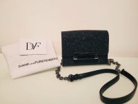 Glitzerne Abendtasche von DvF Berlin - Pankow Vorschau