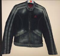 Vintage REPLAY Jeans Jacke Gr.S Köln - Ehrenfeld Vorschau