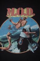 M.O.D. Tour Shirt 1993 XL Vintage Metal Band Anthrax Metallica Niedersachsen - Nordhorn Vorschau