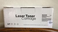 Toner B2220 schwarz (für Brother) TN-2220 NEU ungeöffnet Bayern - Sonthofen Vorschau