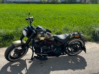Harley Davidson Slim 103 cui Deutsches Modell Bayern - Landshut Vorschau