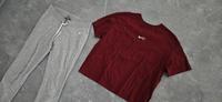 Nike T-shirt Jogginghose Saarland - Saarlouis Vorschau