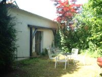 Garagengrundstück mit Garten und Umbaupotenzial in Bad Vilbel Frankfurt am Main - Nordend Vorschau