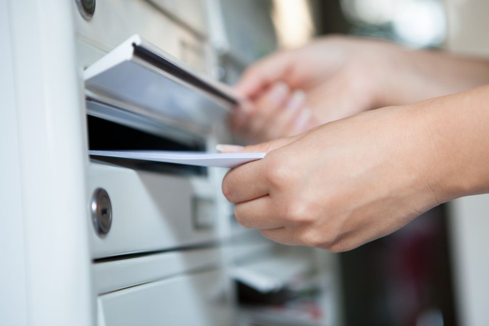 Ihr virtuelles Büro am Standort Hannover Groß-Buchholz als Postadresse, ladungsfähige Geschäftsadresse,  Domiziladresse, Firmensitz, Büroadresse, Virtual Office ab... in Hannover