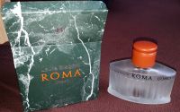 laura biagiotti roma uomo 125ml flakon flasche eau de toilette Nordrhein-Westfalen - Monheim am Rhein Vorschau