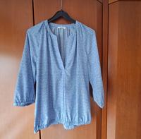 OPUS - Bluse - blau - Gr. 38 Bayern - Würzburg Vorschau