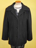 Wolljacke schwarz Yessica Jacke Gr 38 wie neu Versand Berlin - Schöneberg Vorschau