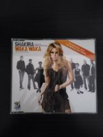 Shakira Waka Waka Single CD Niedersachsen - Rosengarten Vorschau