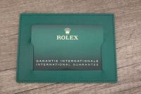 Suche Ankauf Originale Rolex Garantiekarte Vahr - Neue Vahr Nord Vorschau