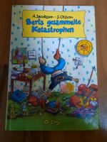 Lustiges Kinderbuch Berts gesammelten Katastrophen Osterholz - Ellenerbrok-Schevemoor Vorschau