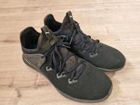 Sneakers Gr. 45 ( 11) Puma, schwarz Sachsen - Grimma Vorschau