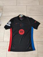 Barcelona Trikot XL Bayern - Geiselhöring Vorschau