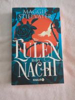 Wie Eulen in der Nacht - Fantasy Buch Bayern - Oberasbach Vorschau