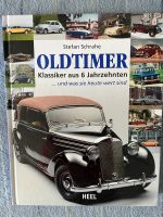 Oldtimer - Klassiker aus 6 Jahrzehnten Bayern - Günzburg Vorschau