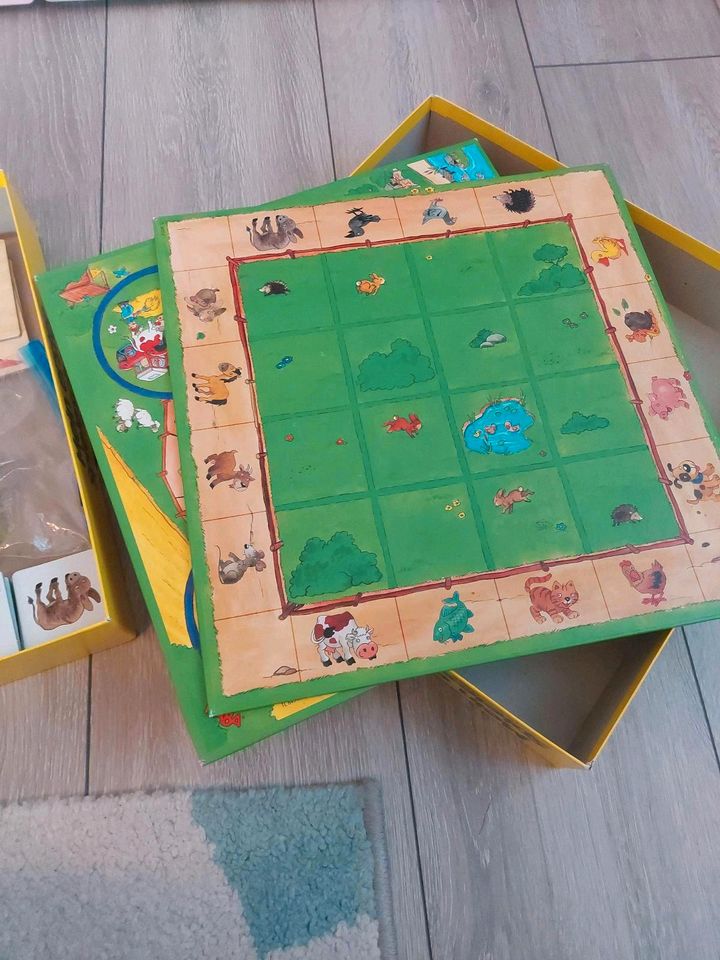 Haba Mein erster Spieleschatz in Bad Grönenbach