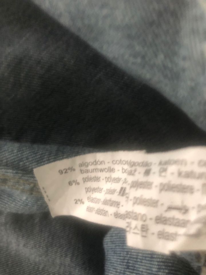 Jeans von Zara in Berlin