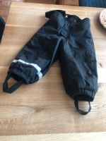 H&M Schneeanzughose Hose Schneeanzug Gr. 98 schwarz Kr. Altötting - Winhöring Vorschau