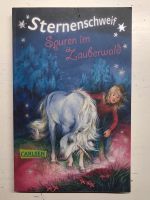 Kinderbuch „Sternenschweif- Spuren im Zauberwald“ Band 11 Sachsen - Zwickau Vorschau