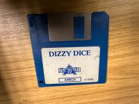 Dizzy Dice - AMIGA Köln - Ostheim Vorschau