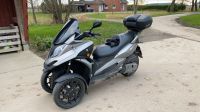 Quadro QV3 E4, Roller, Top gepflegt Dithmarschen - Marne Vorschau