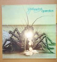 Birth Control - Operation  Schallplatte LP Vinyl  Krautrock Nordrhein-Westfalen - Heimbach Vorschau