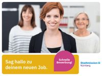 Kita-Pädagogeninnen (m/w/d) (Stadtmission Nürnberg) *2750 - 3500 EUR/Monat* in Röthenbach an der Pegnitz Pädagogische Mitarbeiter Erziehung Pädagoge Bayern - Röthenbach Vorschau