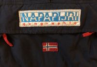 Napapijri Skidoo - Skijacke - Winterjacke  -  Gr. 152/158 Berlin - Steglitz Vorschau