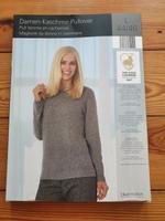 Damen Kaschmir Pullover Größe 44, von Blue Motion Neu! Berlin - Charlottenburg Vorschau