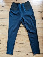 Hose Damen Blau Größe L 42/44 von Esmara Hannover - Vahrenwald-List Vorschau