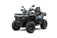 CFMOTO Cforce 850 Touring ABS inkl. TOPCASE + Neues Mod. 2024! + Bayern - Dinkelsbuehl Vorschau