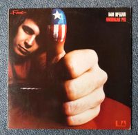 Schallplatte, Vinyl Don Mc Lean - American Pie Mecklenburg-Vorpommern - Stralsund Vorschau