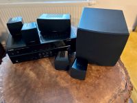 Yamaha Soundanlage Soundbar 5.1 Ludwigslust - Landkreis - Wittenburg Vorschau