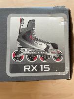 Bauer Skate RX:15 Nordrhein-Westfalen - Verl Vorschau